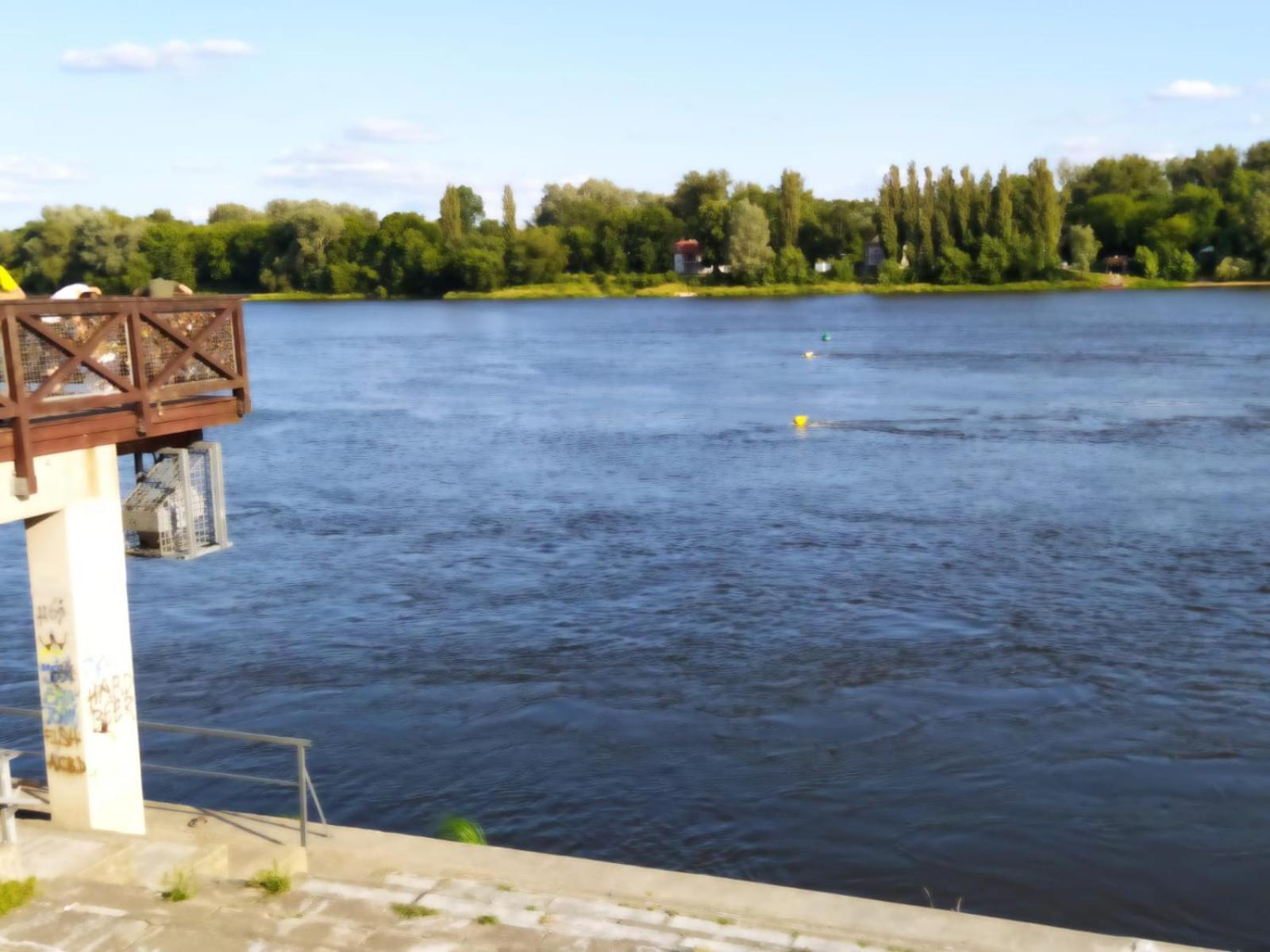 Apartament Loft Stary Toruń Dış mekan fotoğraf